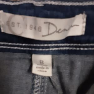 Denim Skirt Bundles !! 3 for 1